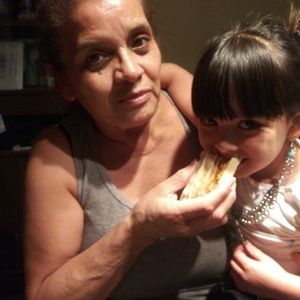 Meet your Posher, Connie